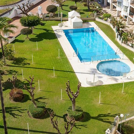 Apartamento Lance del Sol Fuengirola Exterior foto