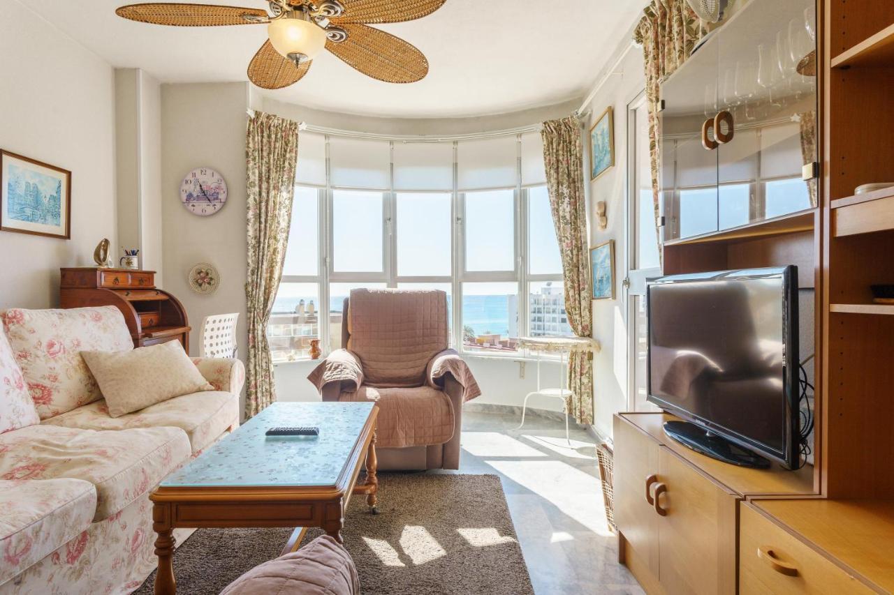 Apartamento Lance del Sol Fuengirola Exterior foto