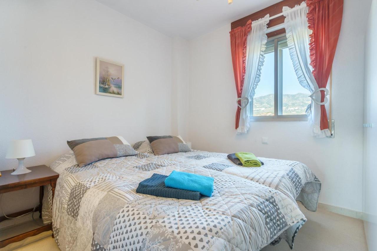 Apartamento Lance del Sol Fuengirola Exterior foto