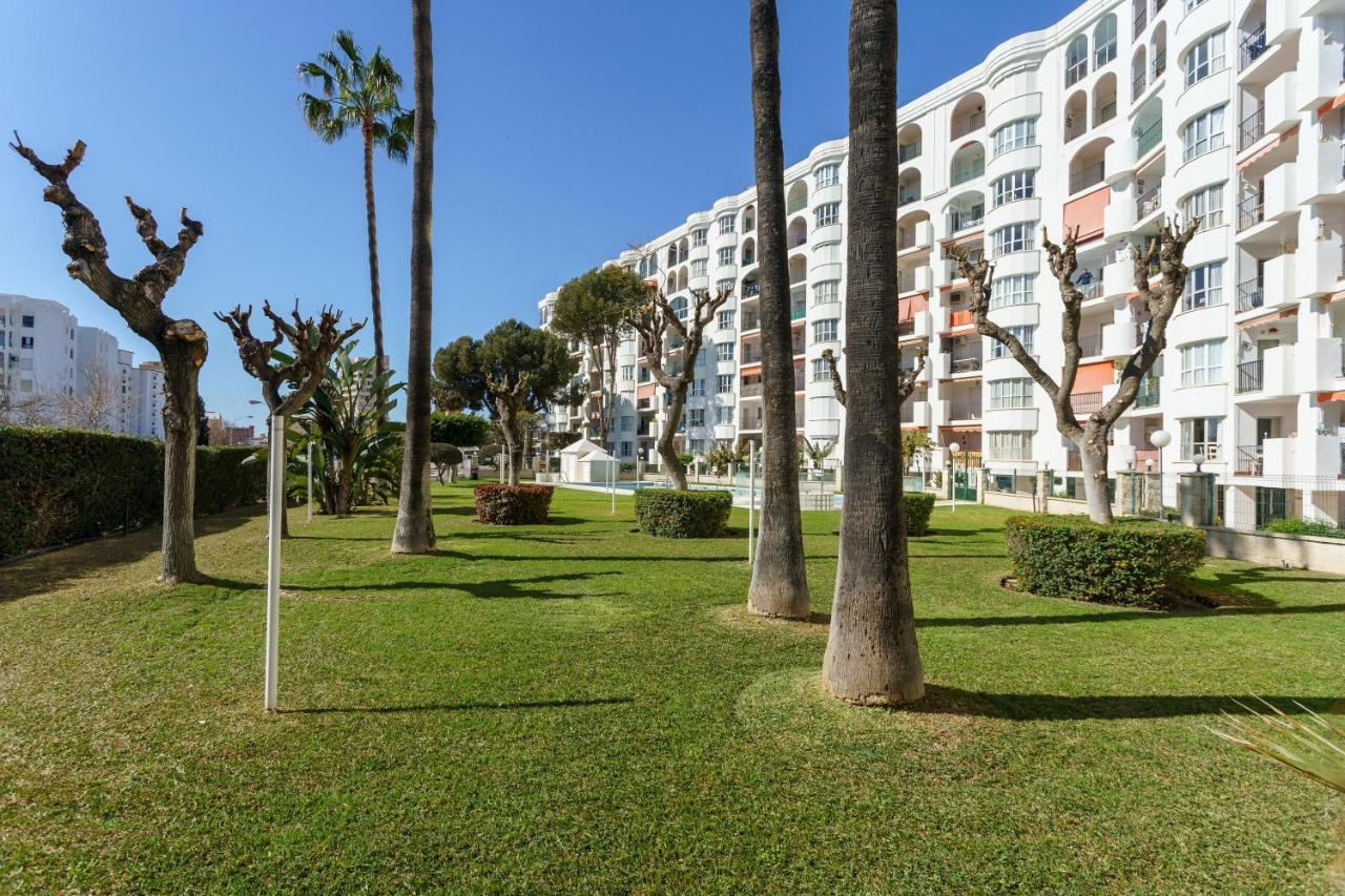 Apartamento Lance del Sol Fuengirola Exterior foto